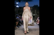Риккардо Тиши (Givenchy). Коллекция весна/лето 2016